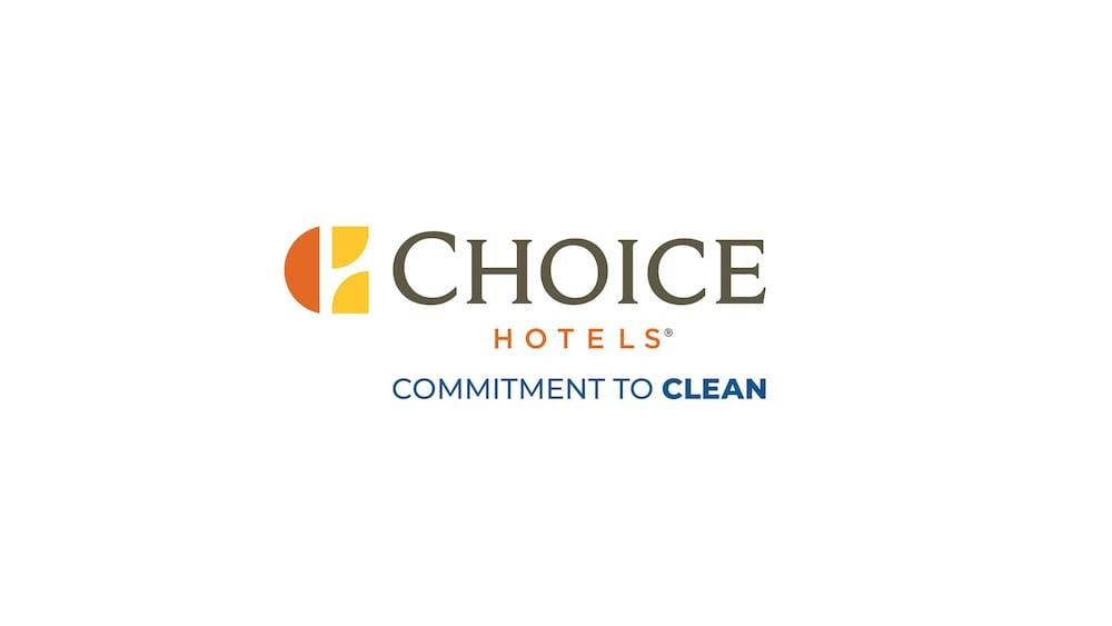 Quality Inn Cape Girardeau Exterior foto